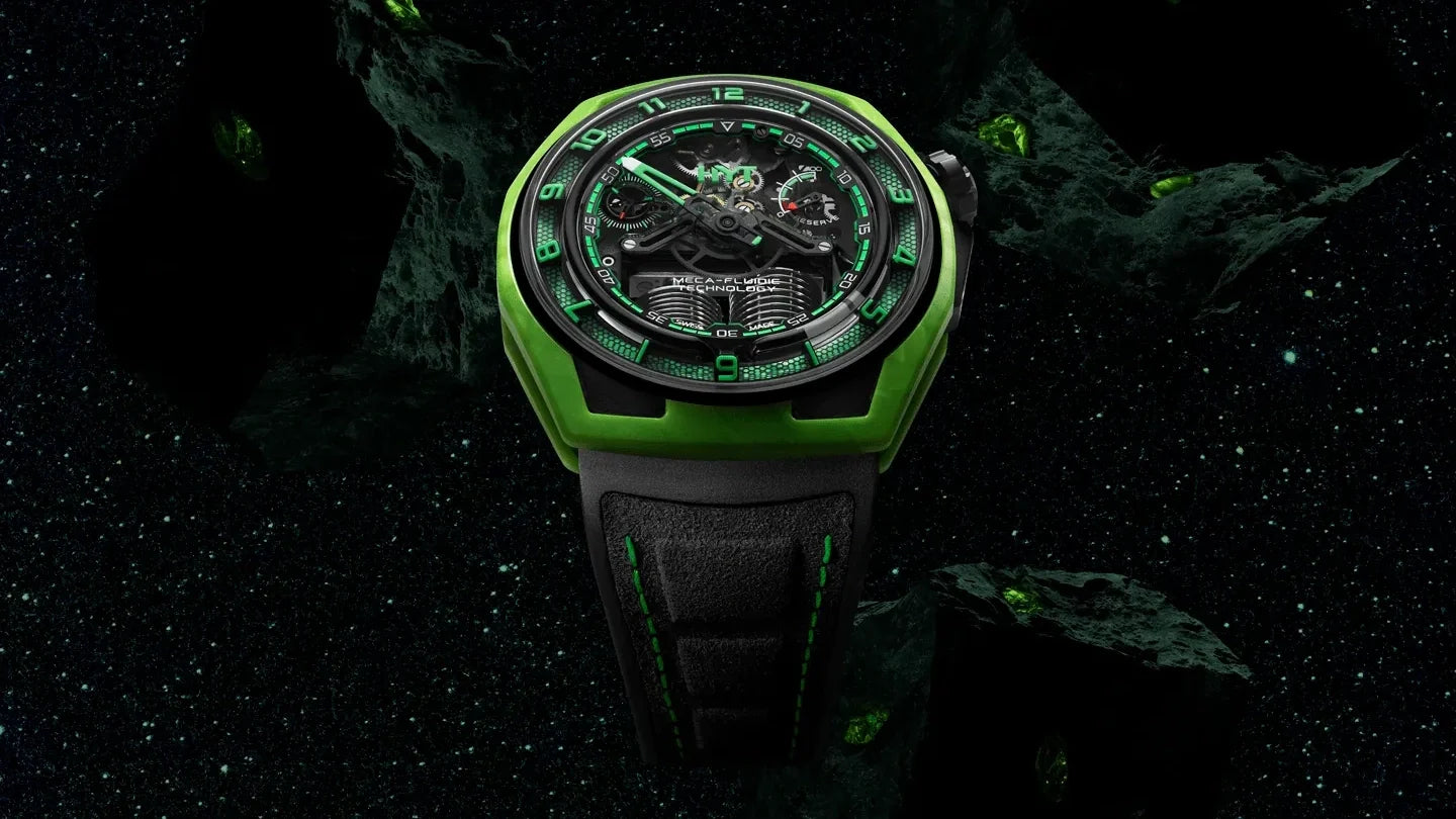 Hastroid Collection