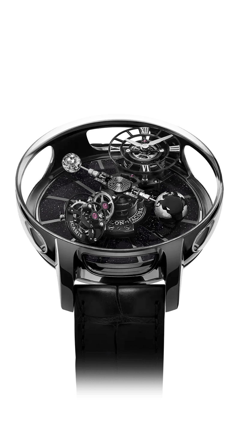 Astronomia Tourbillon