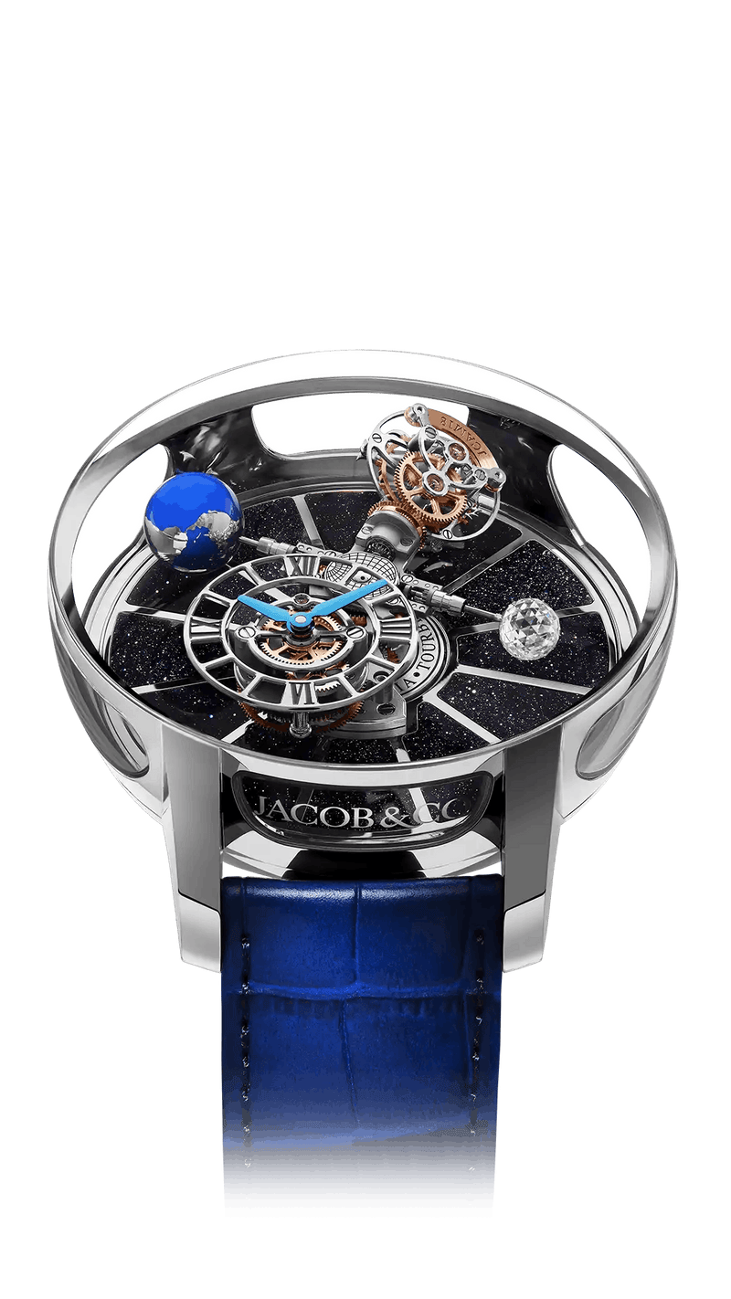 Astronomia Tourbillon