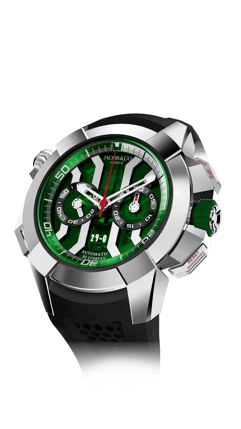 Epic X Khabib Collection