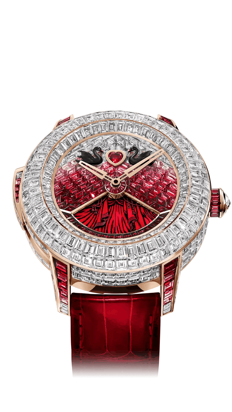 Rasputin Tourbillon