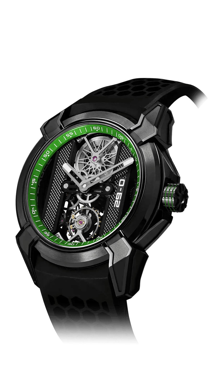 Epic X Khabib Collection