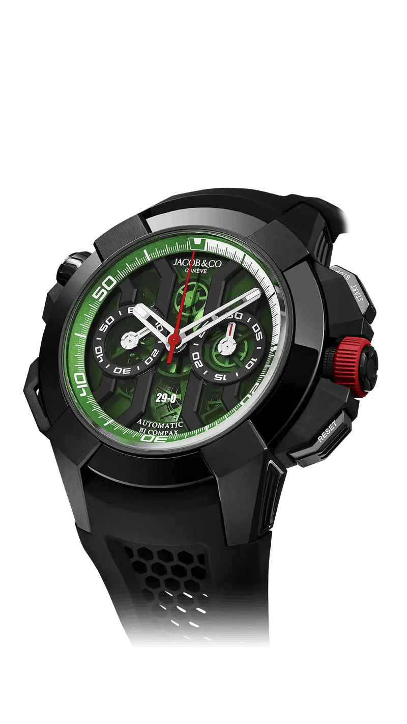 Epic X Khabib Collection