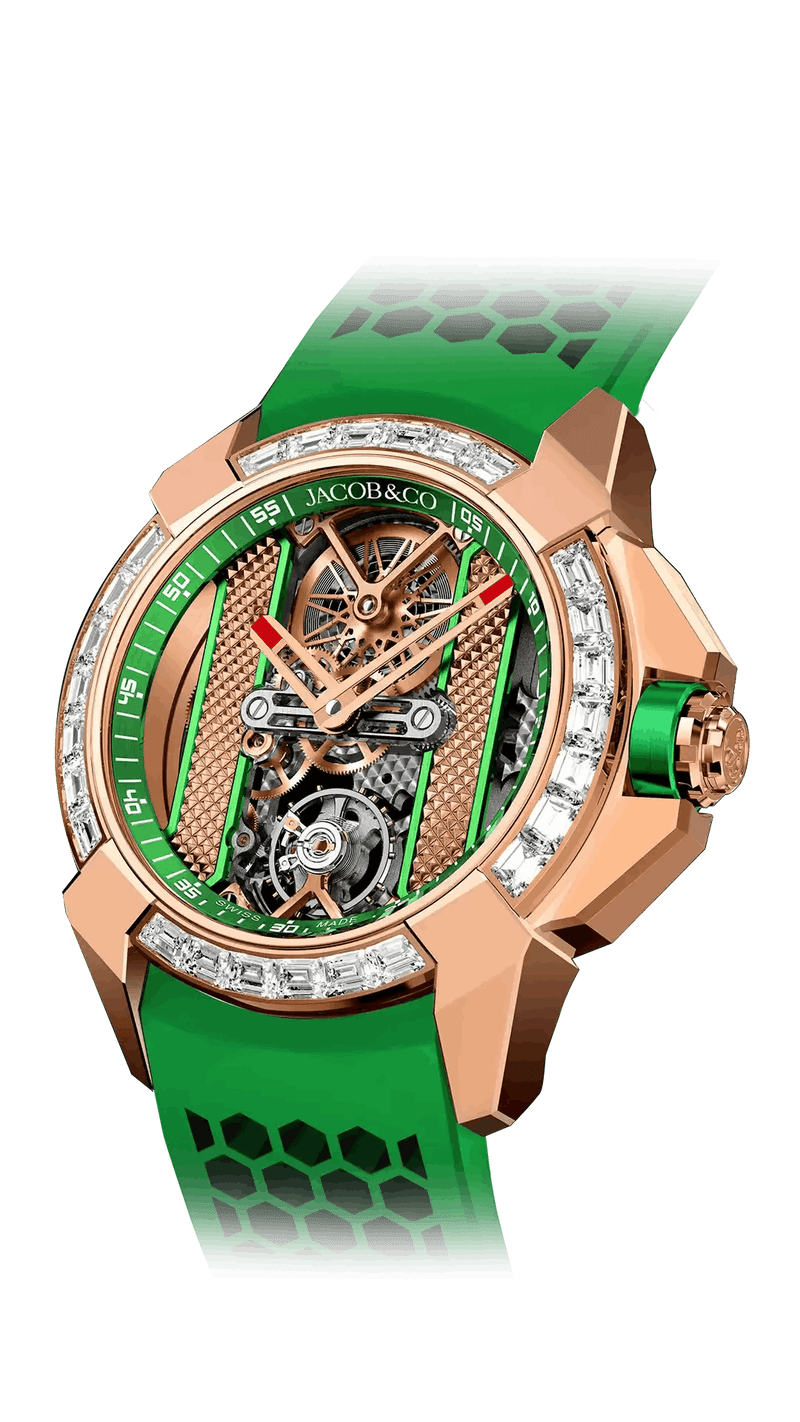 Epic X Bridges Baguette