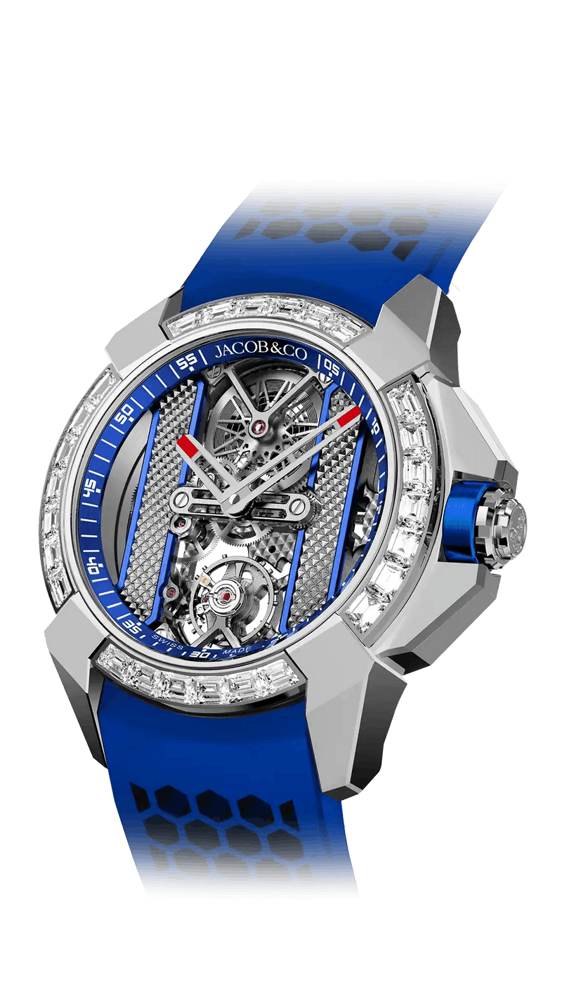 Epic X Bridges Baguette