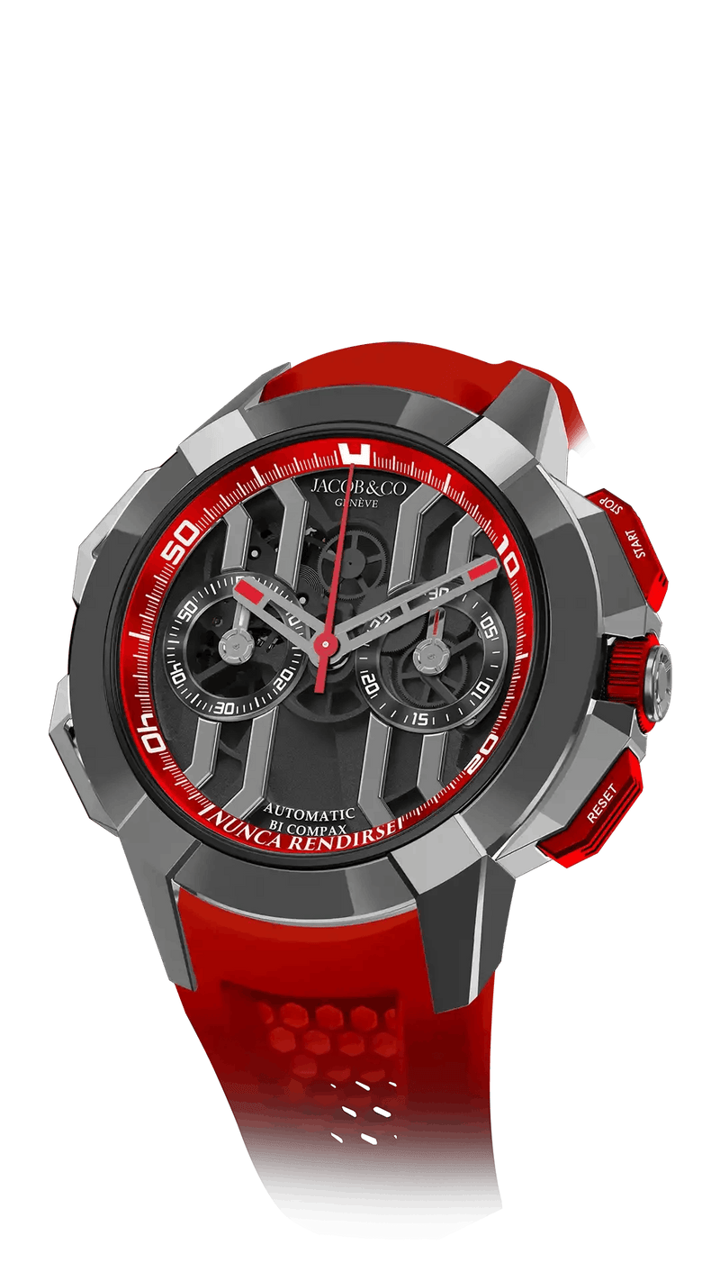 Epic X Chrono Limited Editions