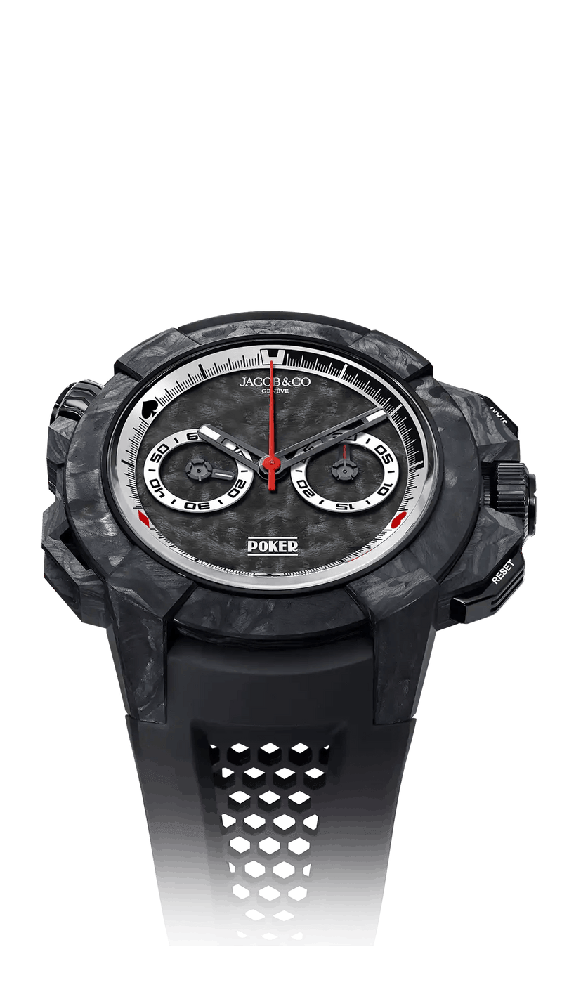 Epic X Chrono Limited Editions