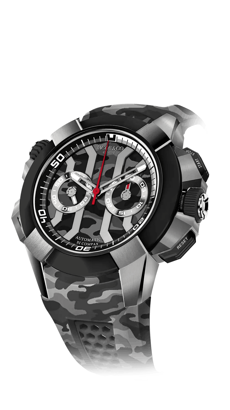 Epic X Chrono Limited Editions