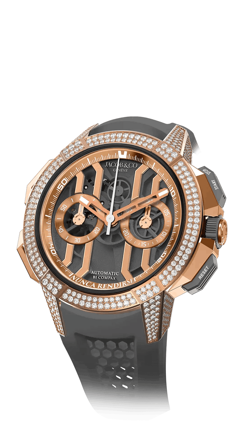 Epic X Chrono Limited Editions