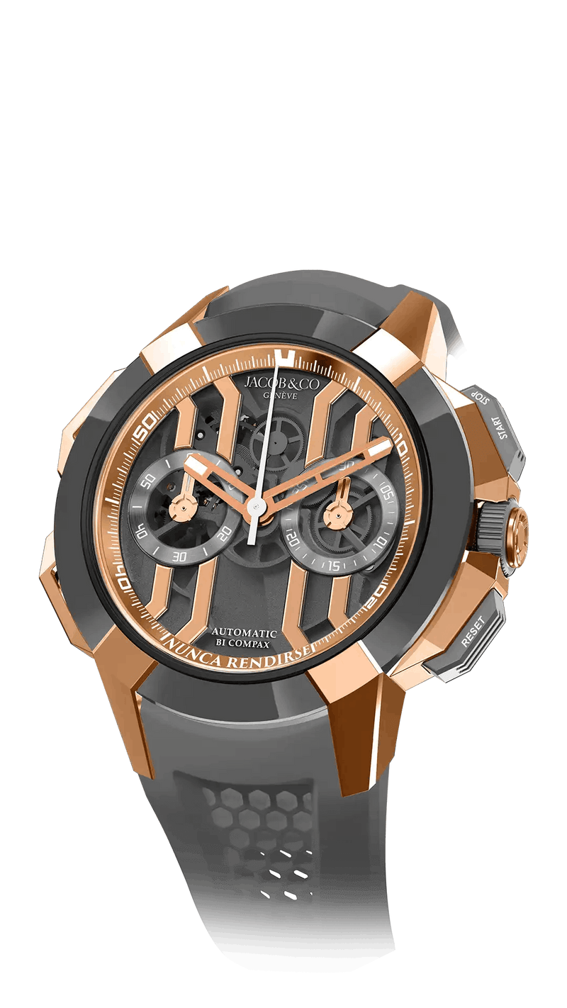 Epic X Chrono Limited Editions