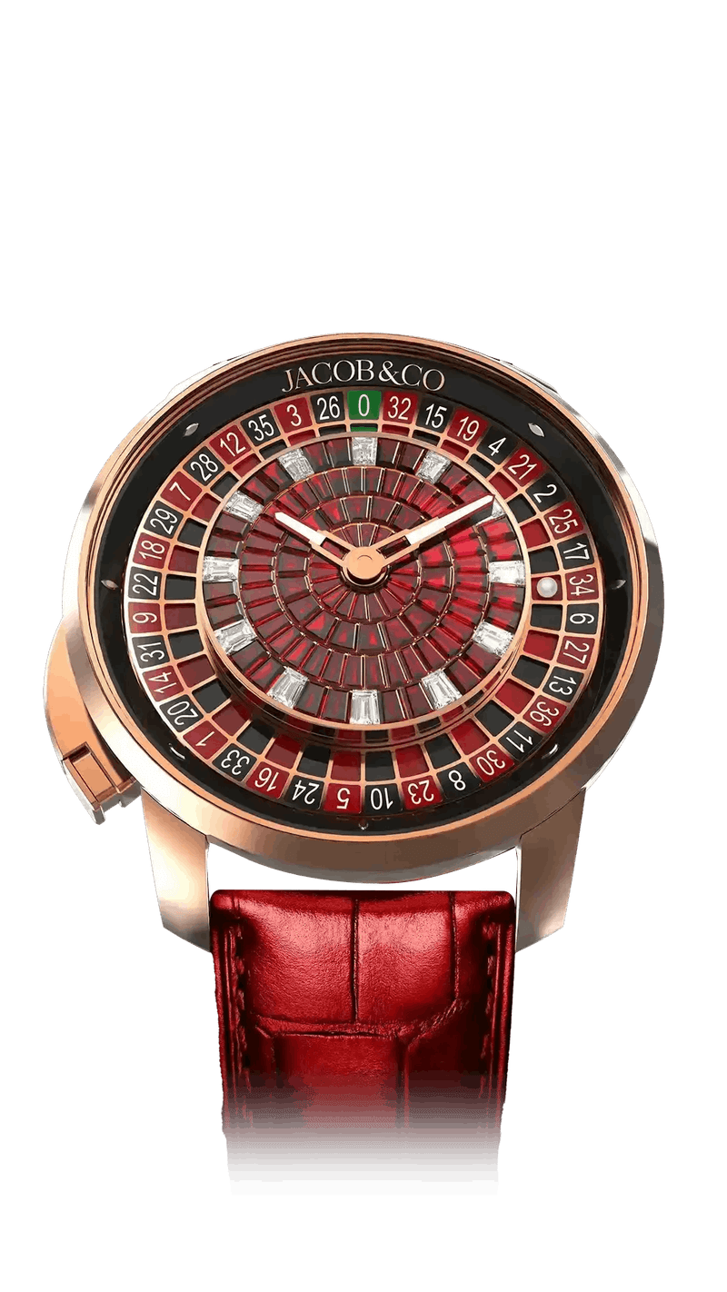 Casino Tourbillon