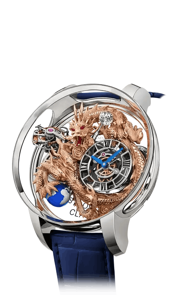 Astronomia Dragon