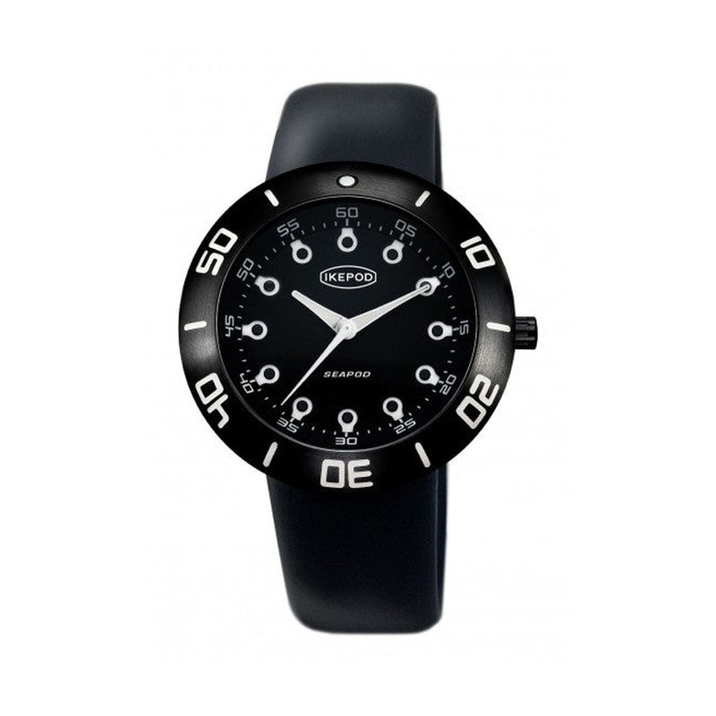 Ikepod Seapod S003 Francois watch