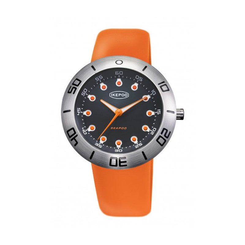 Ikepod Seapod S001 Zale watch