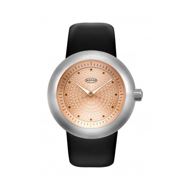 Ikepod Duopod Gold Dots 003 watch