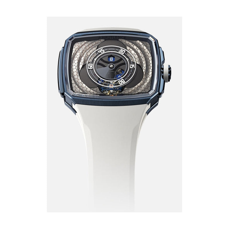 Hautlence Vagabonde Tourbillon Series 3