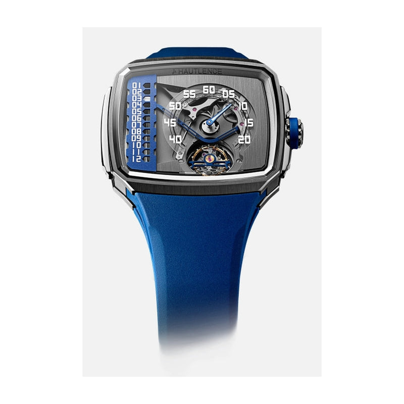 Hautlence LINEAR Series 1