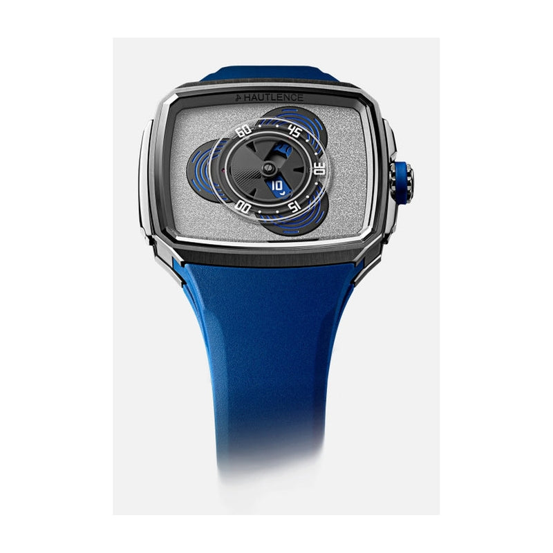 Hautlence Vagabonde Series 4