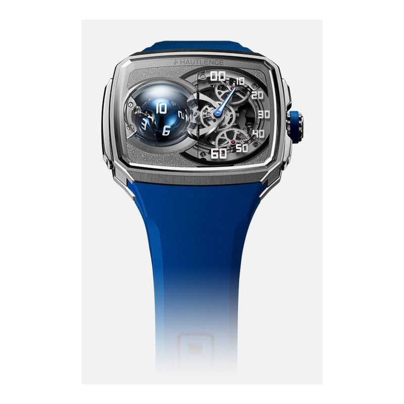 Hautlence Sphere SERIES 1
