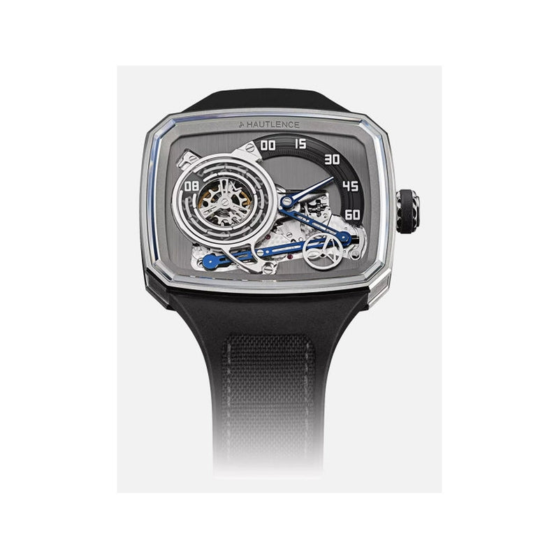Hautlence HLXX Anniversary Edition