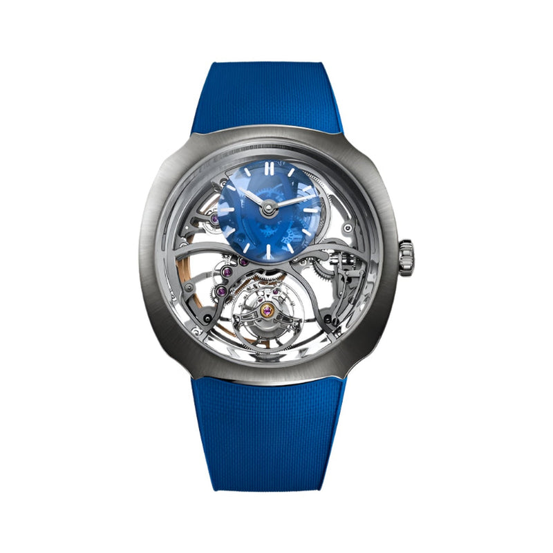 H. Moser and Cie. Streamliner Alpine Limited Edition