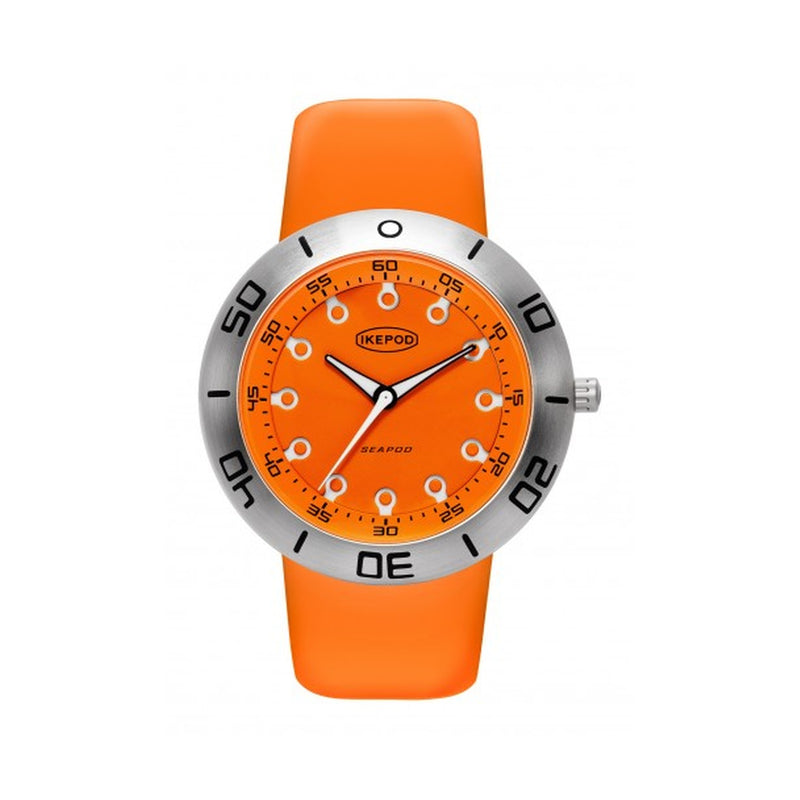 Ikepod SEAPOD 30th Anniversary watch