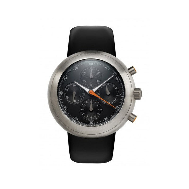 Ikepod Hemipod HE01 Gen3 Black watch
