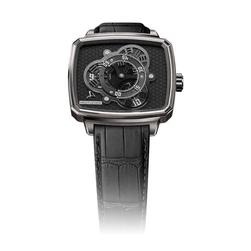 Hautlence VAGABONDE 01