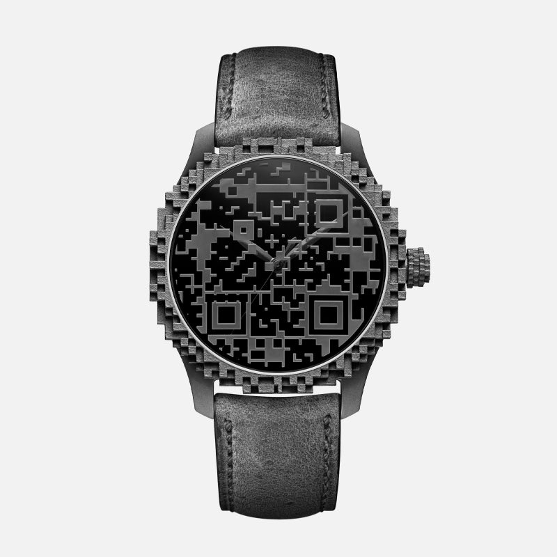 Endeavour Centre Seconds Genesis