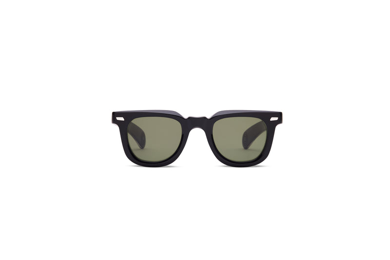 Unnecessary Ghost MK1 Stealth Black sunglasses