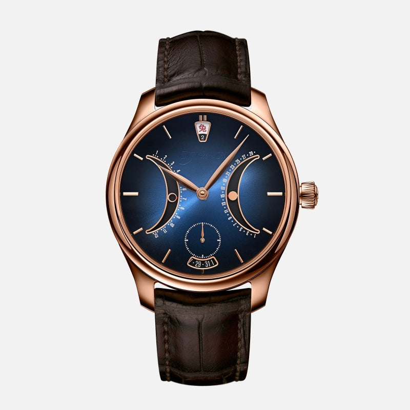 Endeavour Chinese Calendar Limited Edition