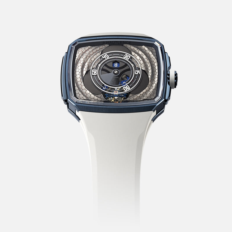 Vagabonde Tourbillon Series 3