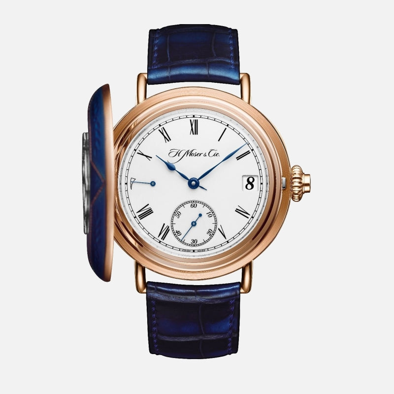 Heritage Perpetual Calendar