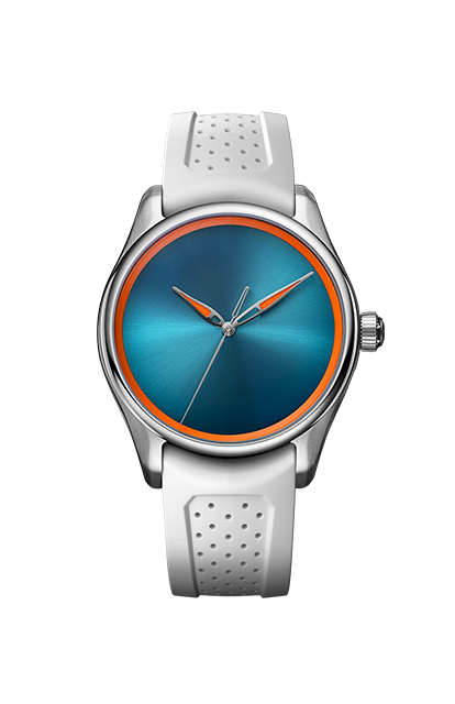 Pioneer Centre Seconds Spiced Aqua