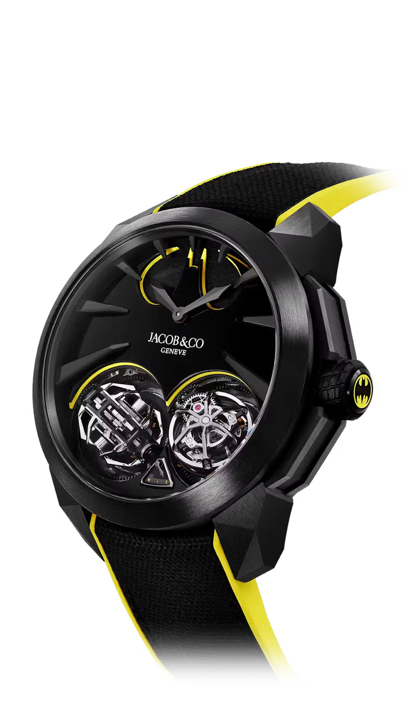 Gotham City Black DLC