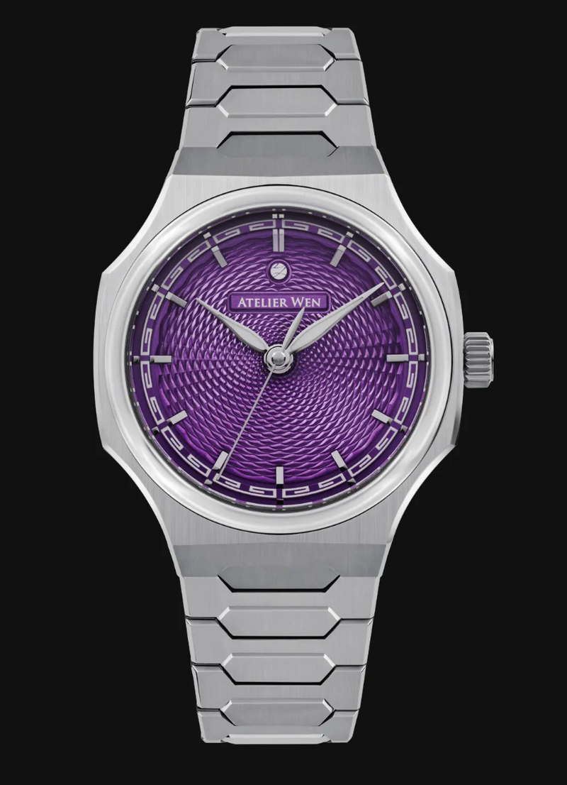 Millésime 2024 - Perception 睦 (Mù)