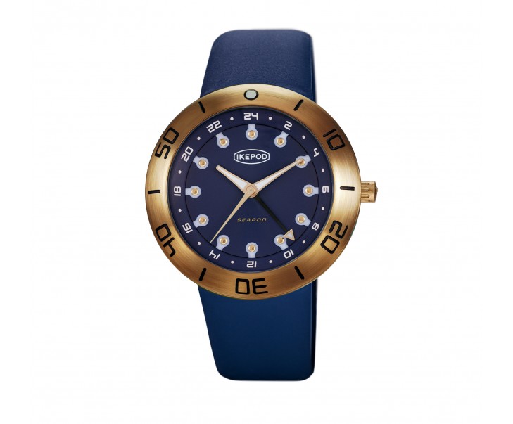 SEAPOD BRONZE Sylvia