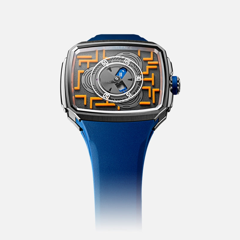 Vagabonde X Black Badger