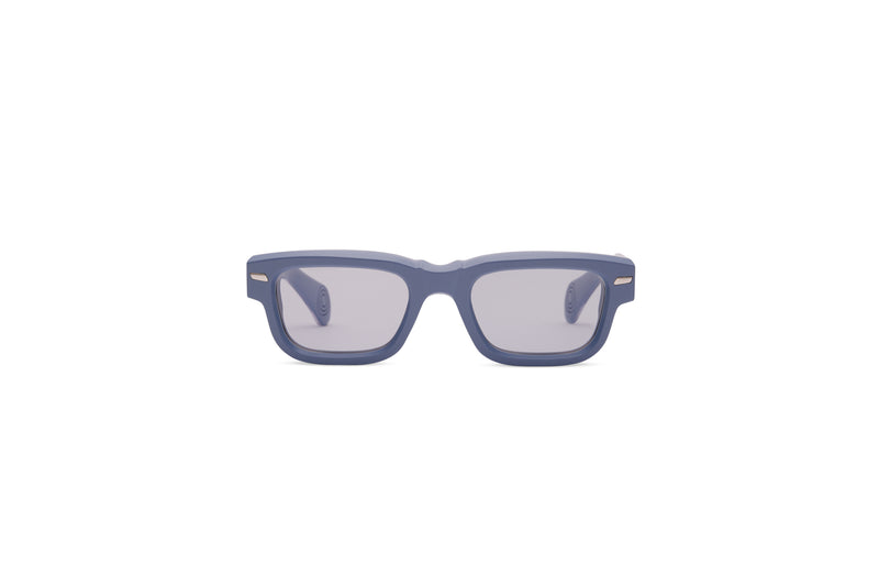 Unnecessary Wraith Mk1 Slate Blue sunglasses