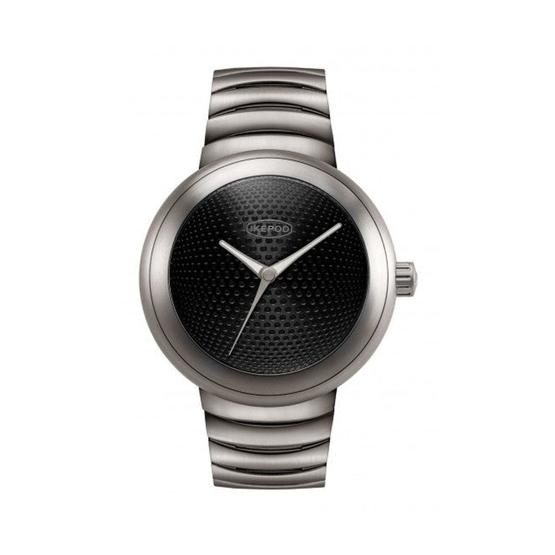 Ikepod Horopod HO02 Lisboa watch