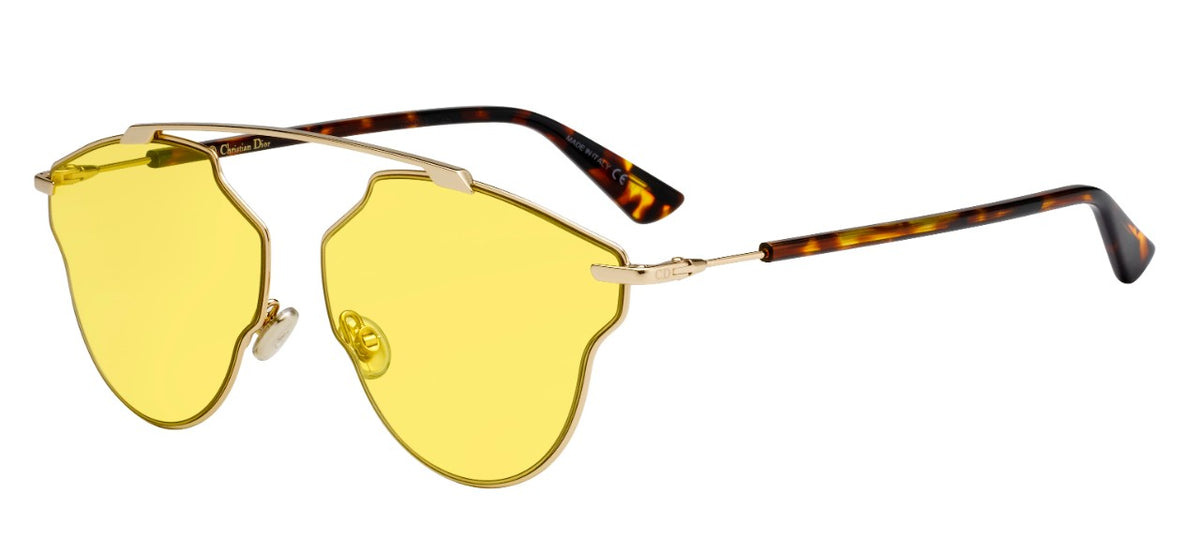 Dior so real gold new arrivals