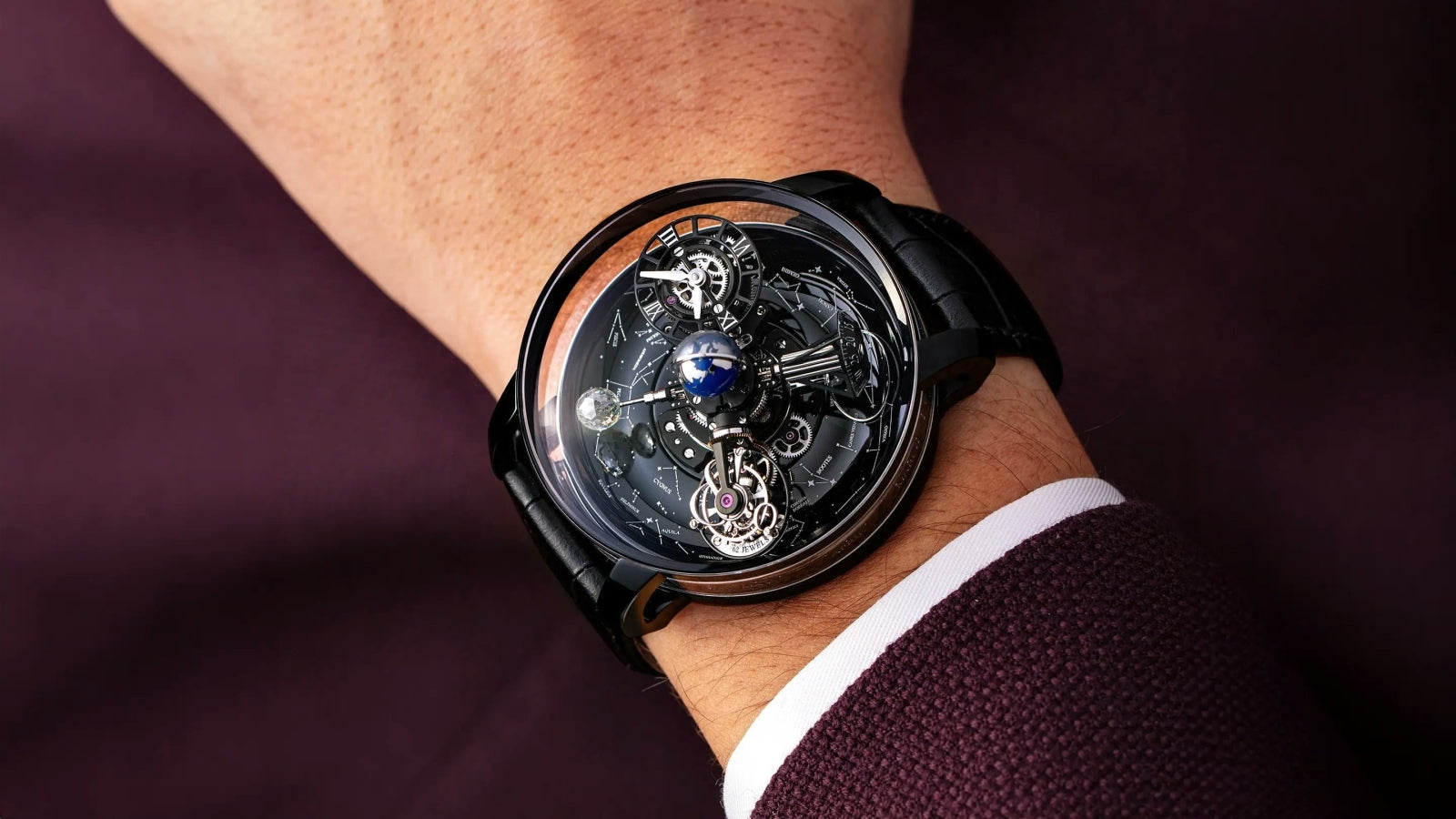 Astronomia Collection