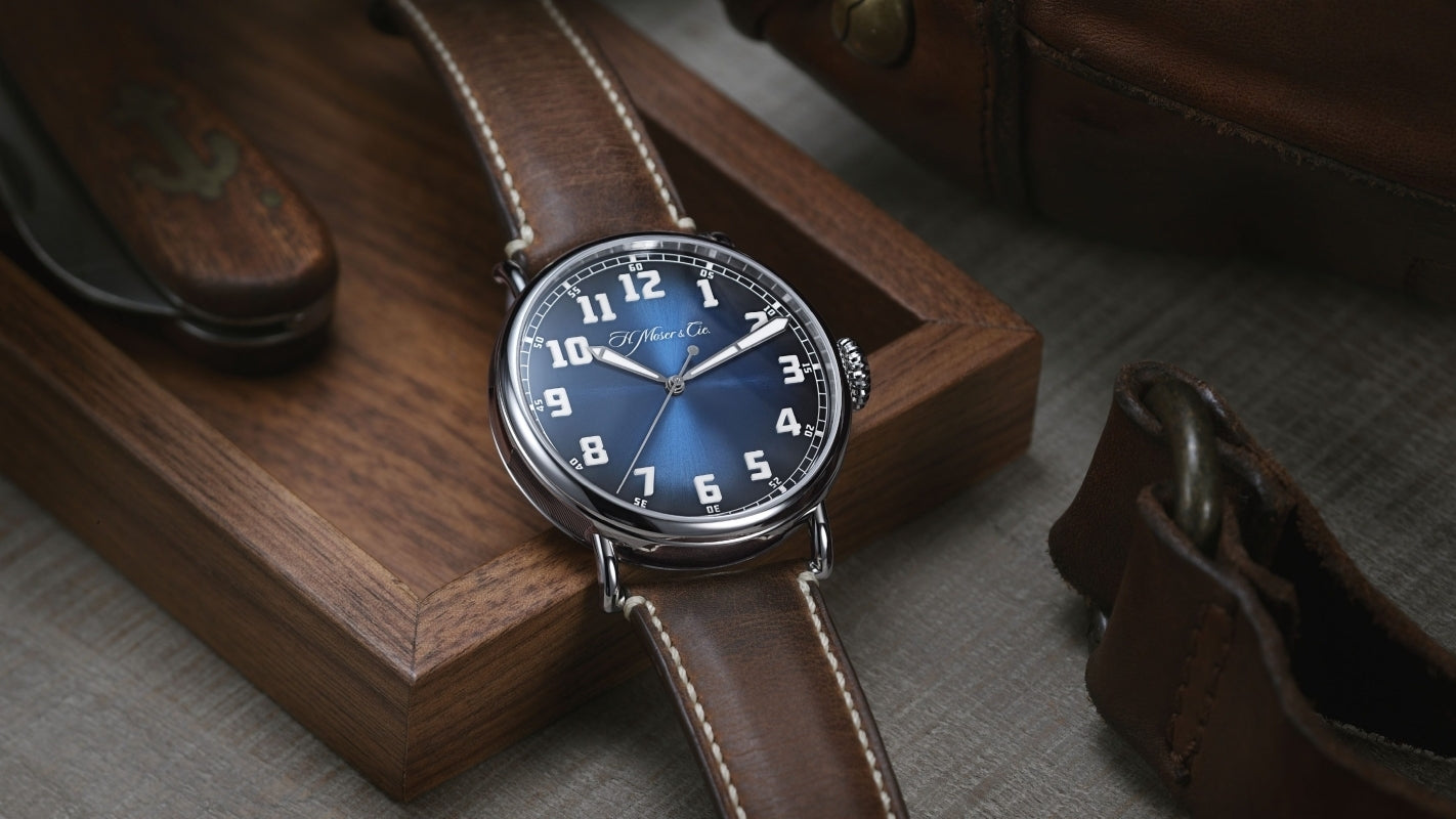 Heritage Collection