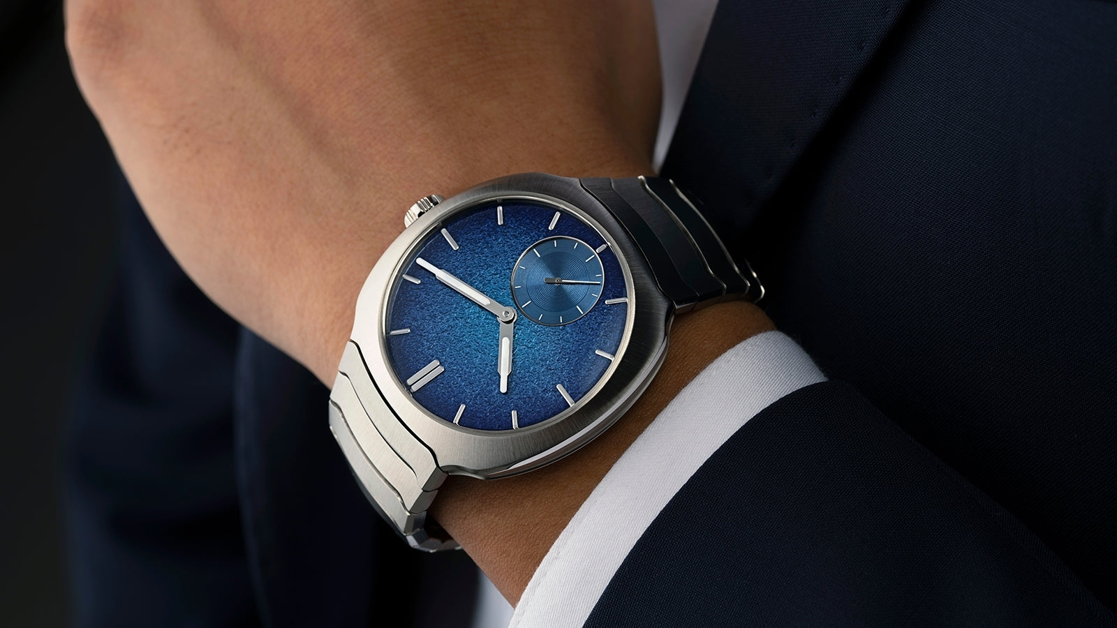 H. Moser & Cie.