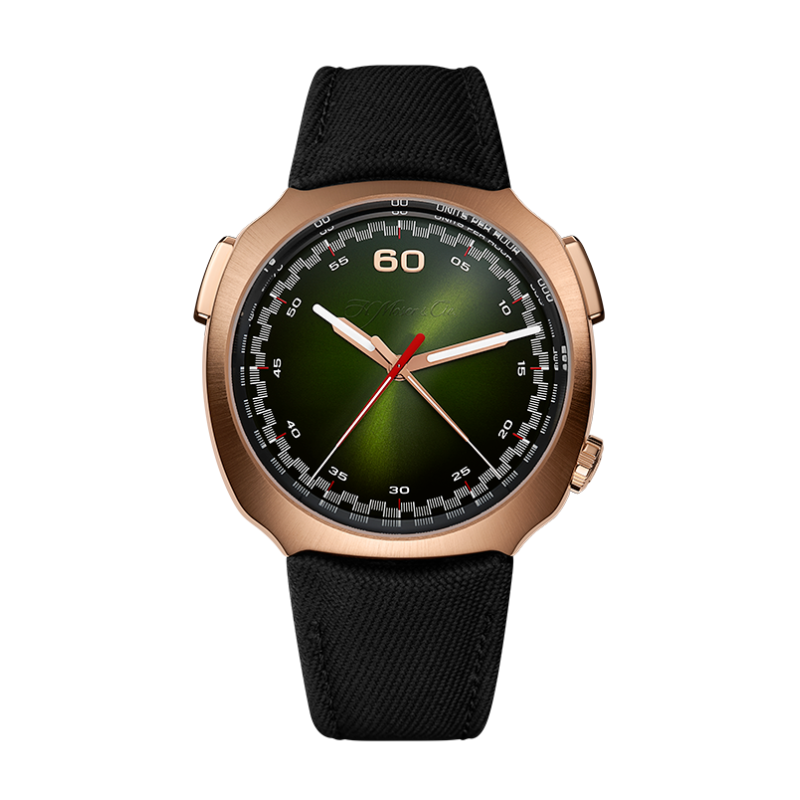 Streamliner Flyback Chronograph Automatic Boutique Edition