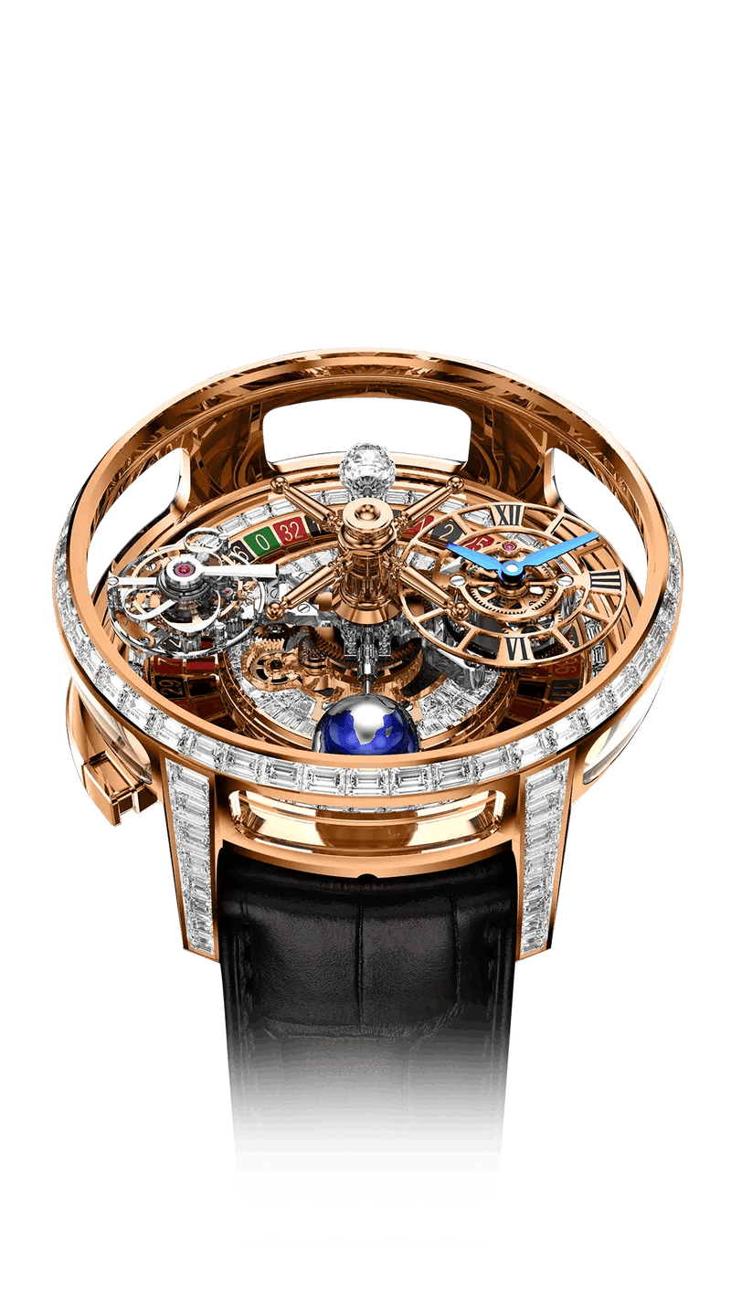 Astronomia Casino