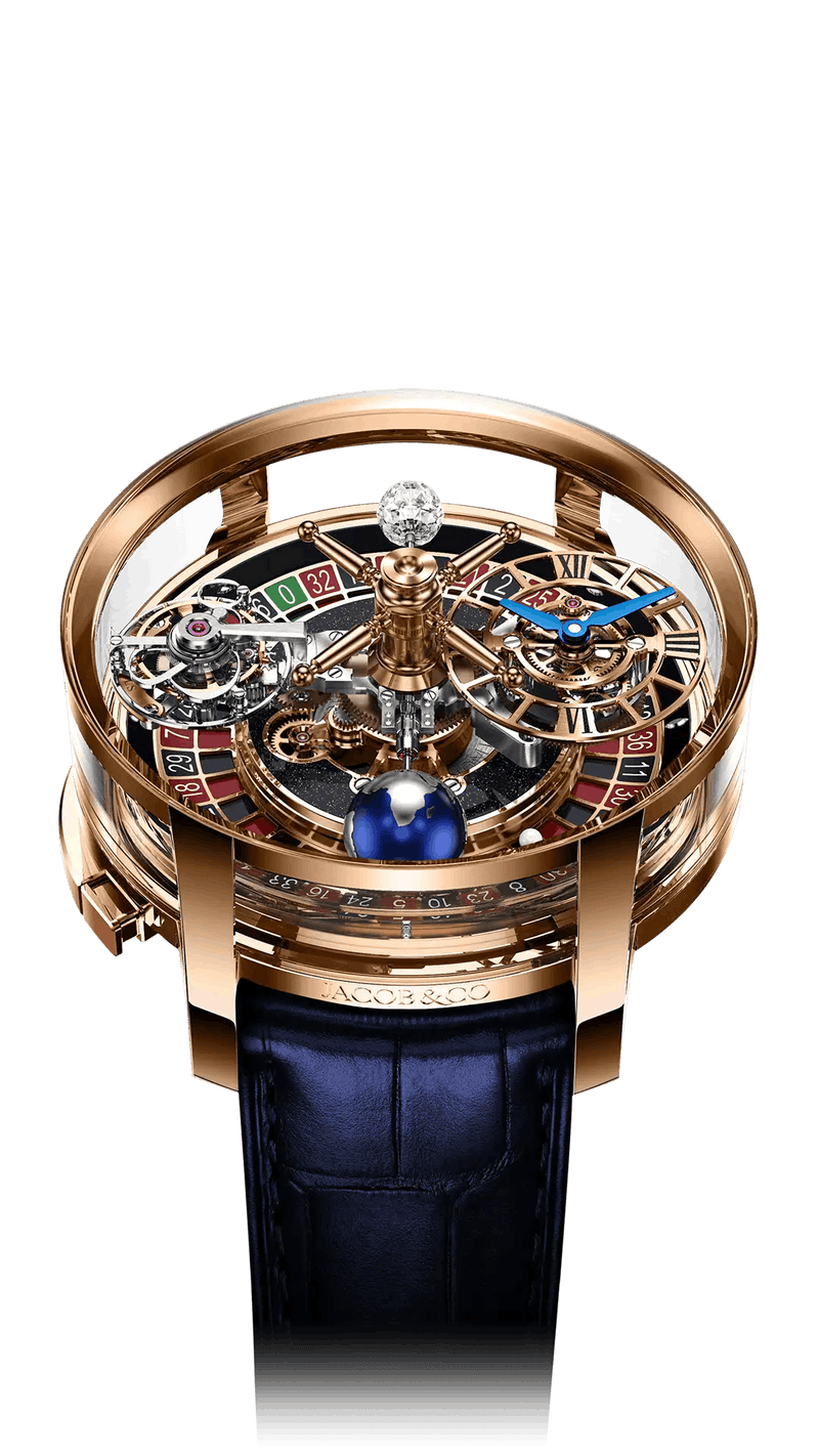 Astronomia Casino