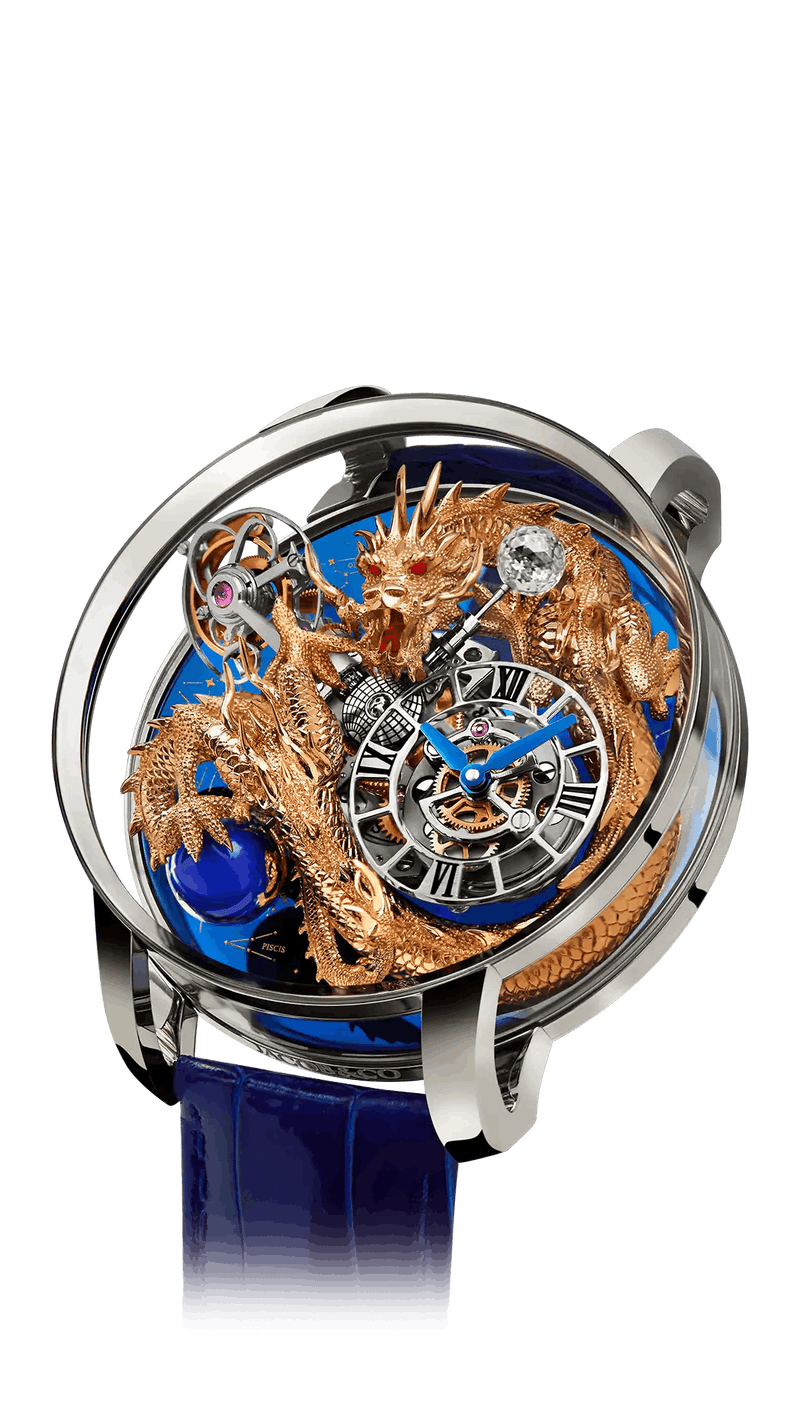 Astronomia Dragon