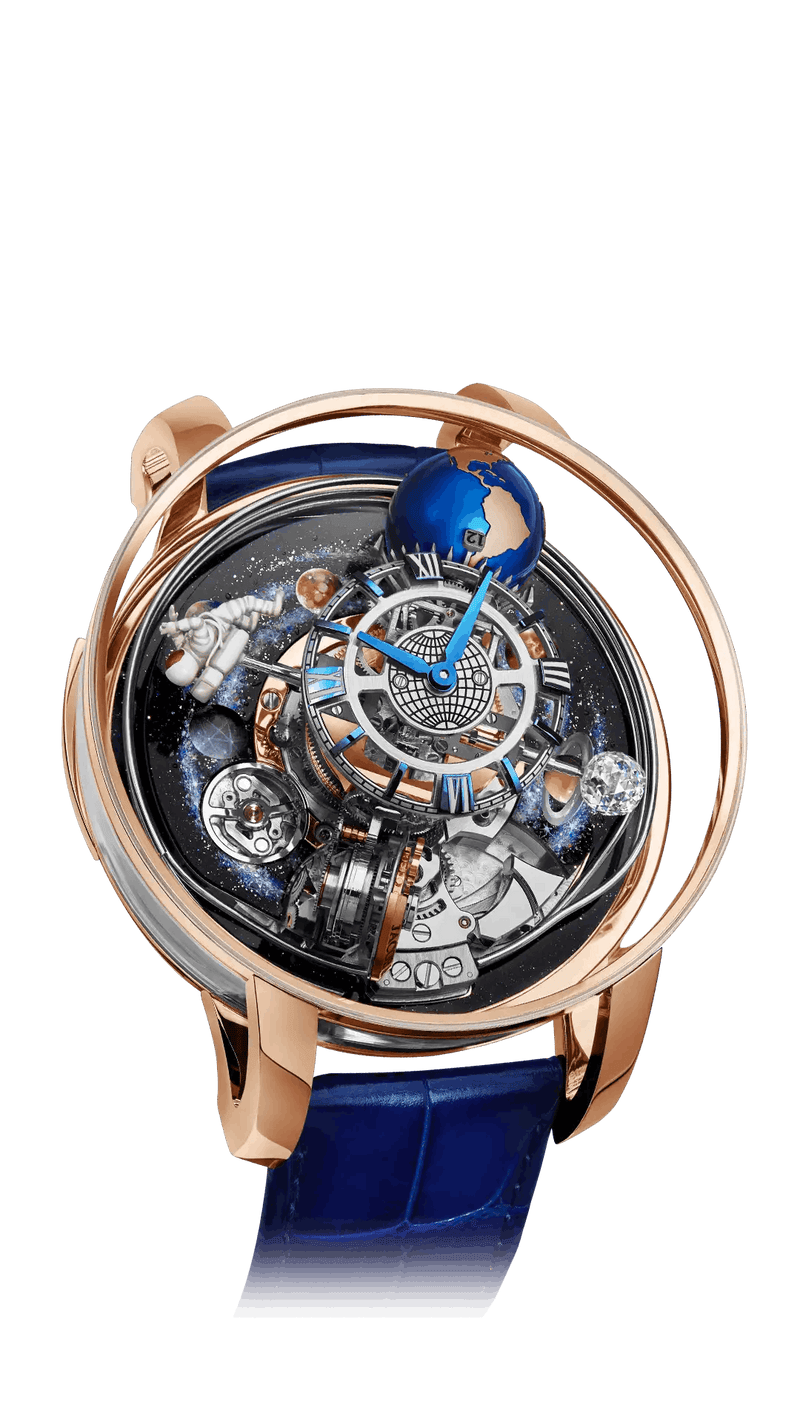 Astronomia Maestro