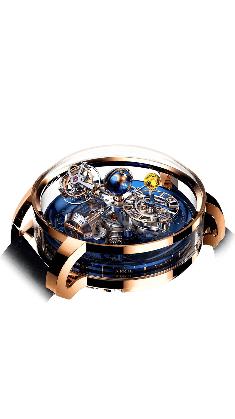 Astronomia Sky